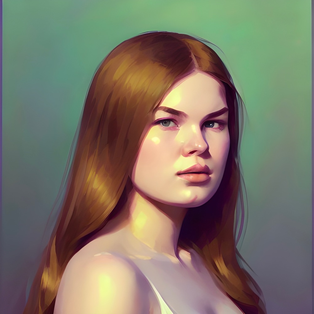 Meet your Posher, Darya